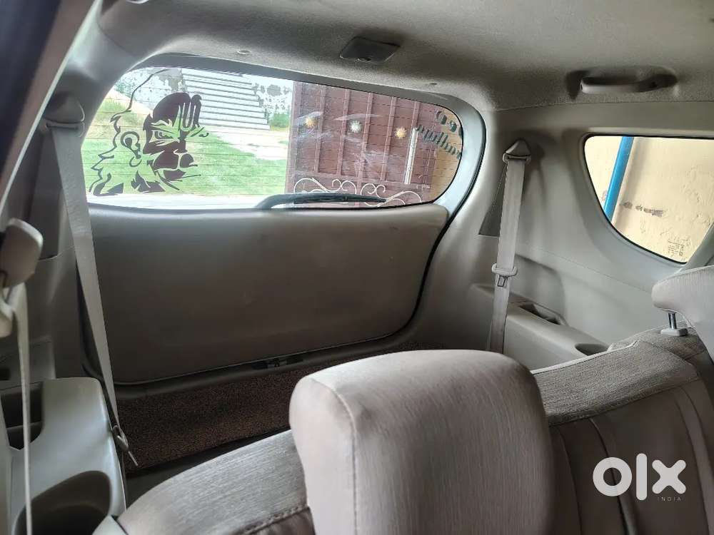 Maruti Suzuki Ertiga 2017