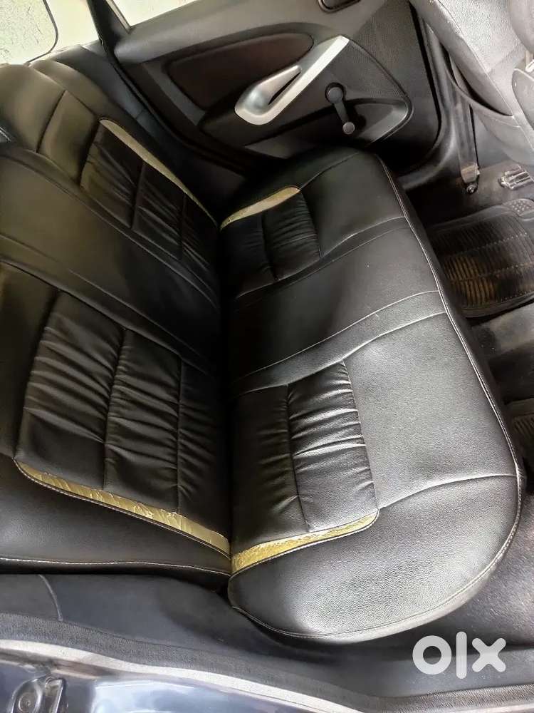 Ford Figo Zxi 2011 Petrol Manual
