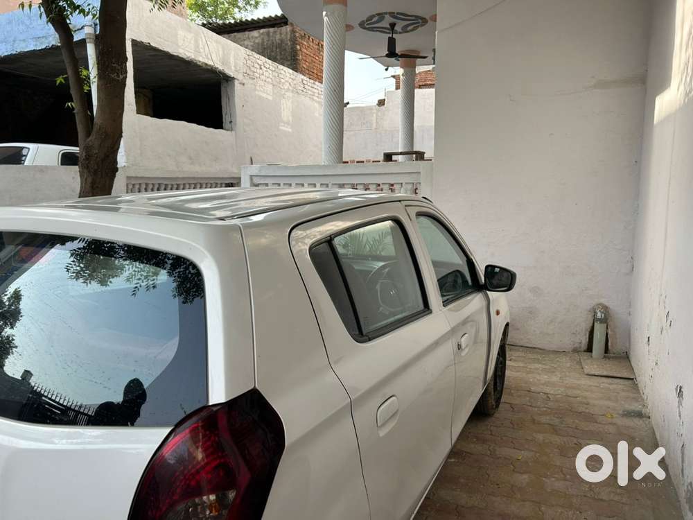 Maruti Suzuki Swift 2019
