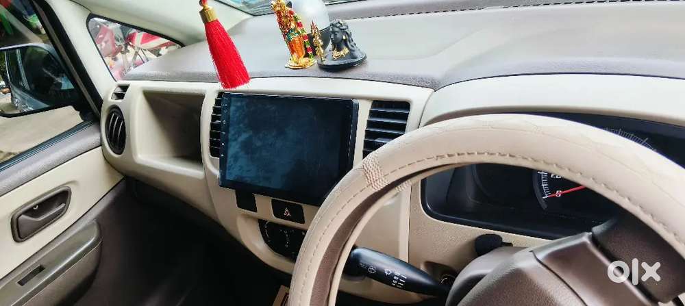 Maruti Suzuki Estilo Lxi 2010 Petrol Car