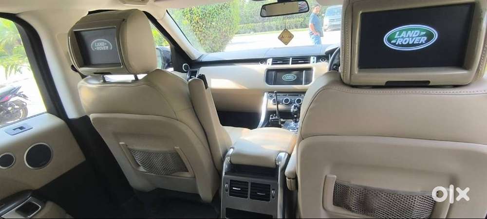 Range Rover Sports For Sale In Noida
