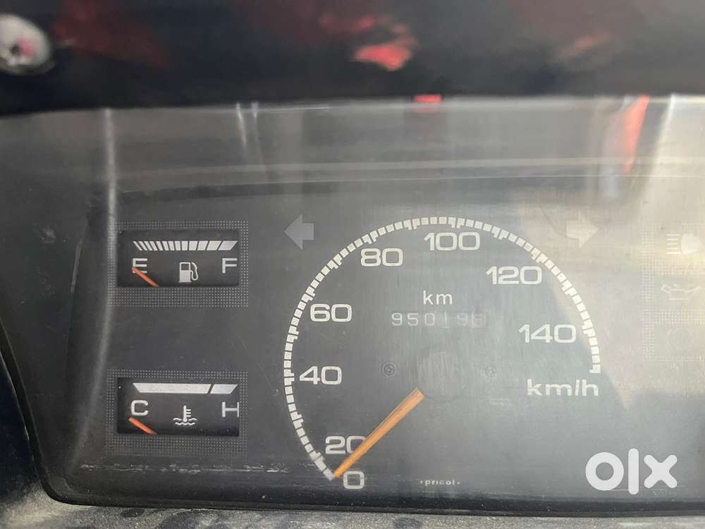 Maruti Suzuki 800 Petrol Good Condition