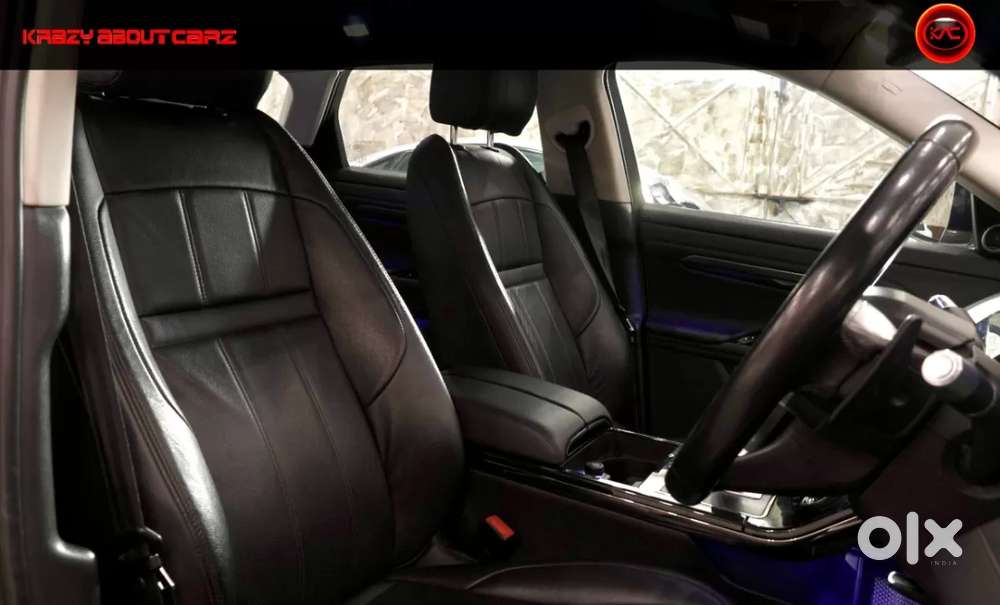 Land Rover Range Evoque, 2021, Diesel