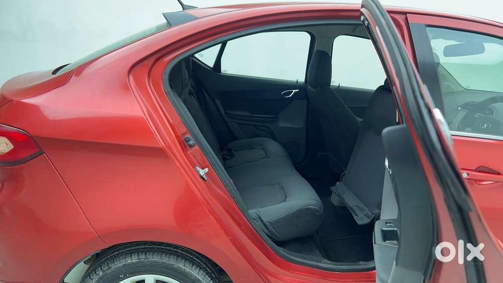 Tata Tigor 1.05 Revotorq Xz, 2018, Diesel
