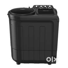 WHIRLPOOL 8KG SEMI AUTOMATIC WASHING MACHINE