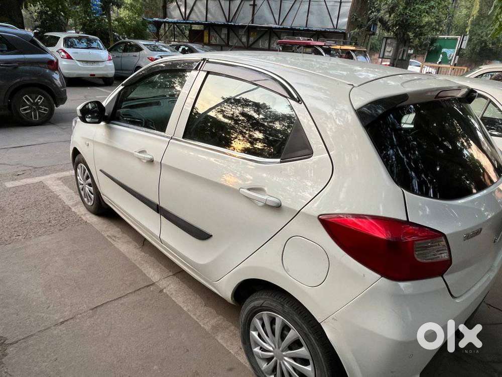 Tata Tiago 1.05 Revotorq Xb, 2019, Diesel
