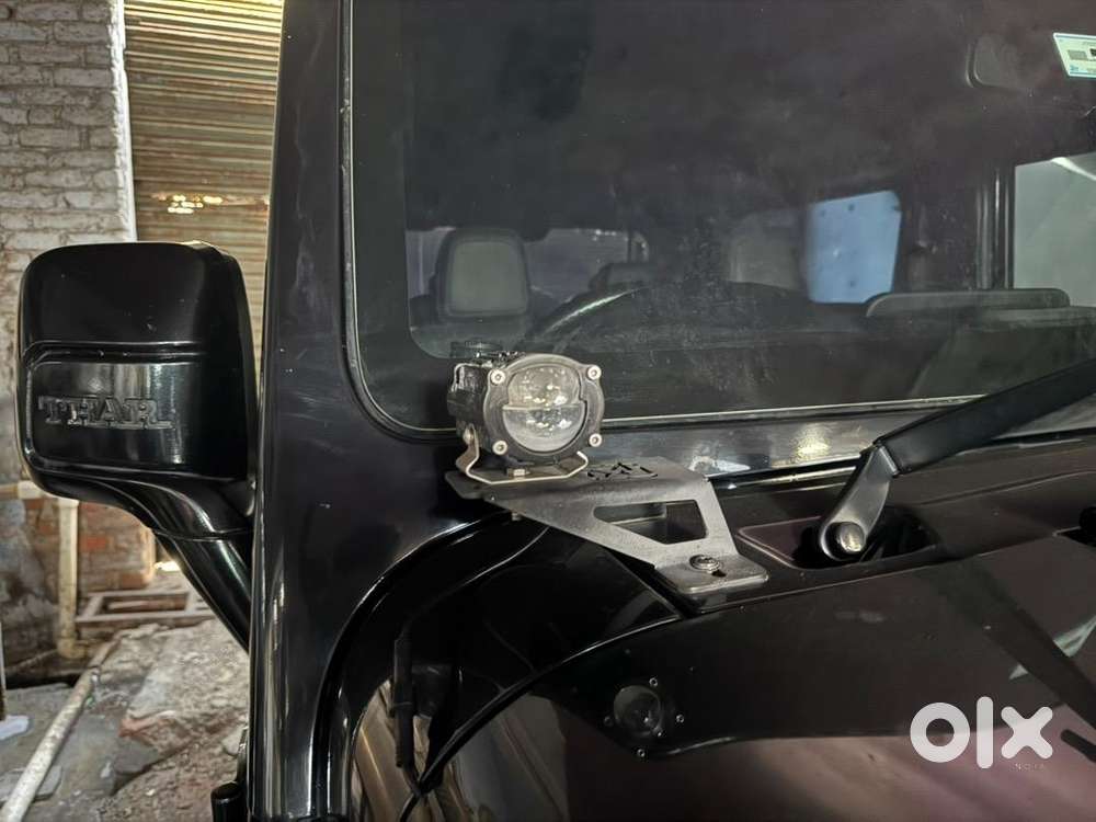 Mahindra Thar 2023 Diesel 32000 Km Driven