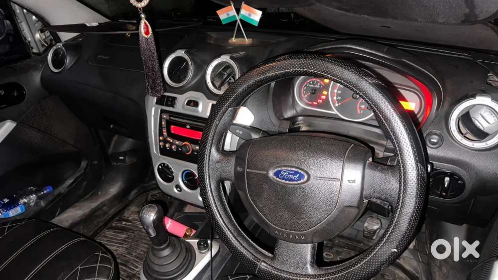 Ford Figo Diesel Manual 2012