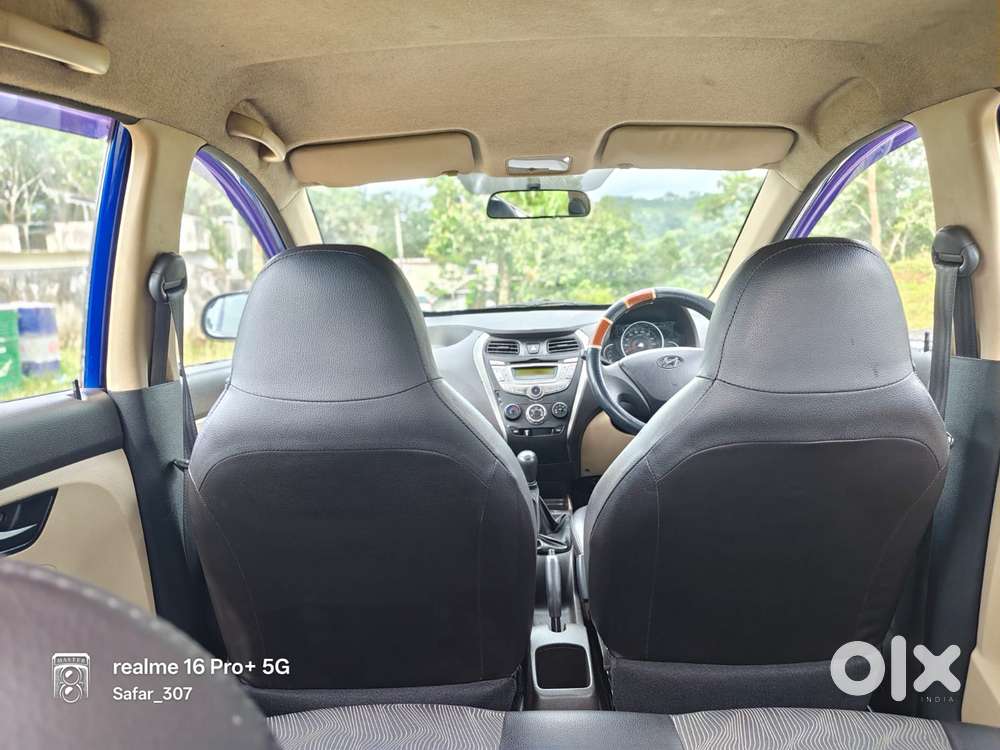 Hyundai Eon Magna +, 2013, Petrol