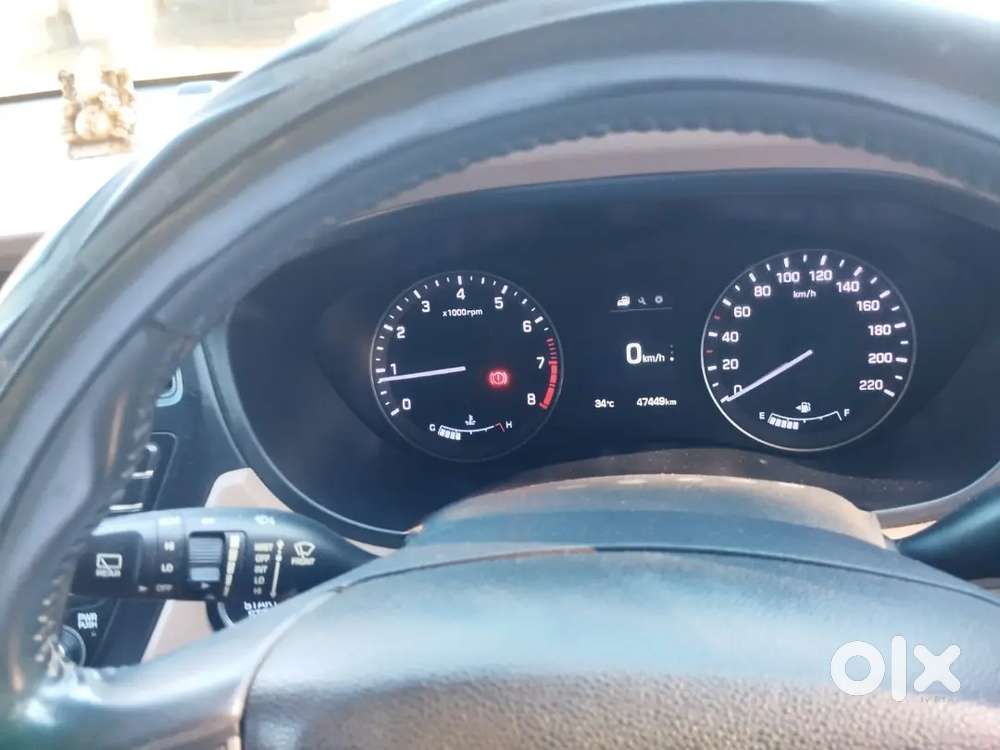 Hyundai Elite I20 2018 - Top Model