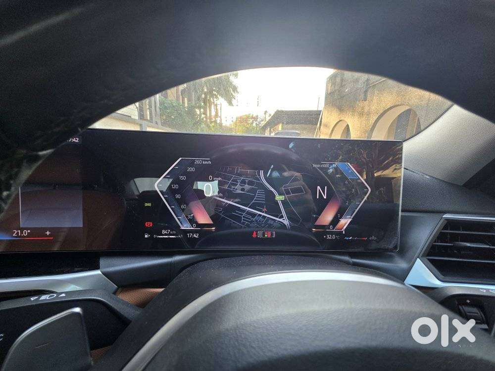 Bmw 3 Series Gran Limousine 320ld M Sport, 2024, Diesel