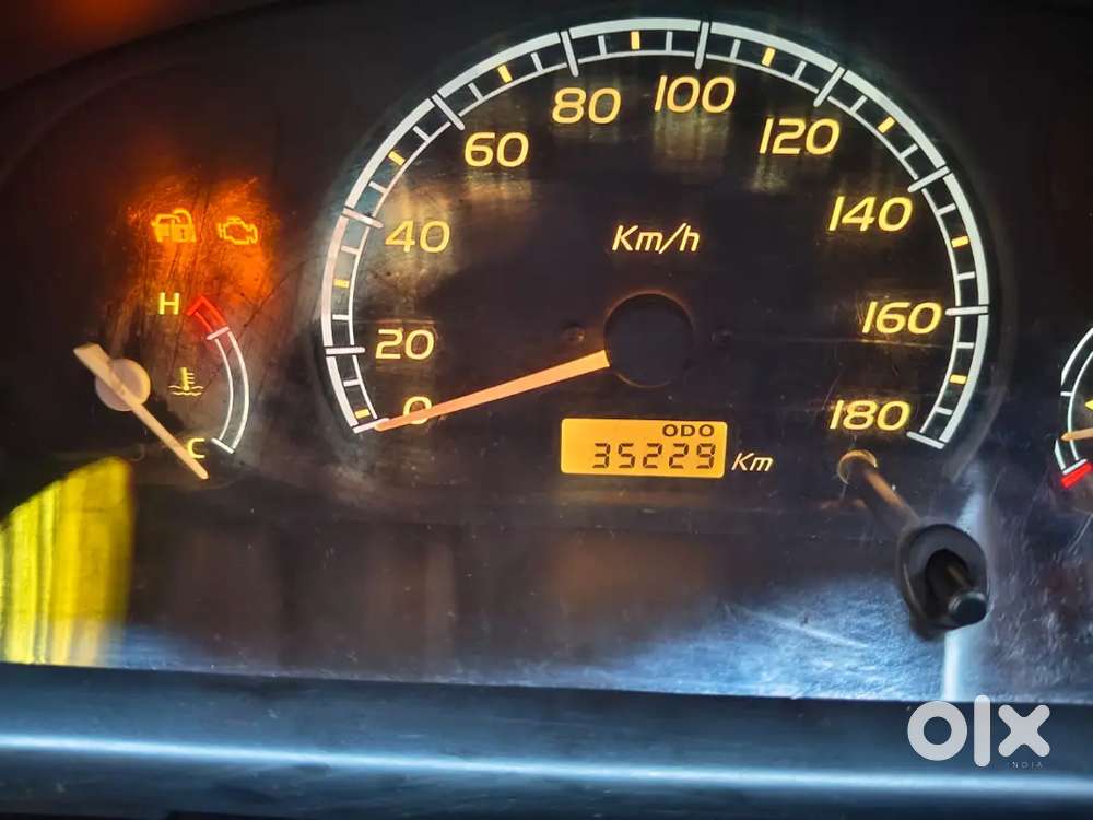 2nd Owner Maruti Suzuki Wagon R 2008