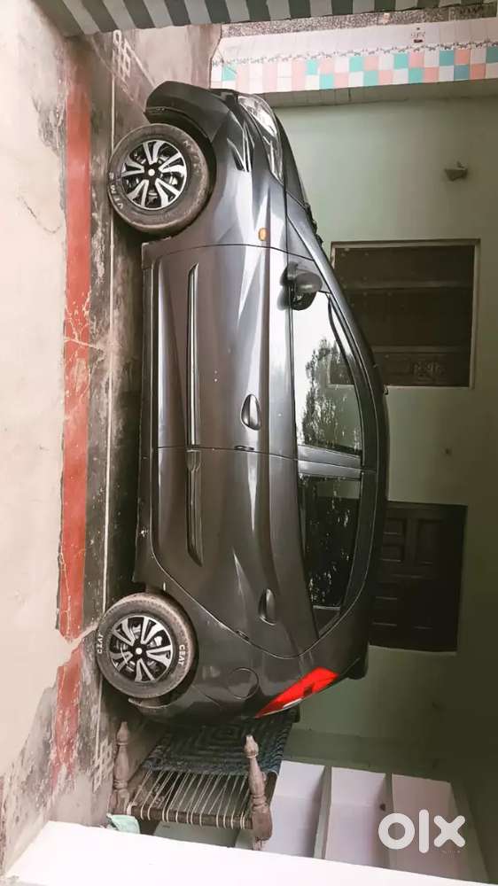 Hyundai Eon 2016 Cng & Hybrids Good Condition