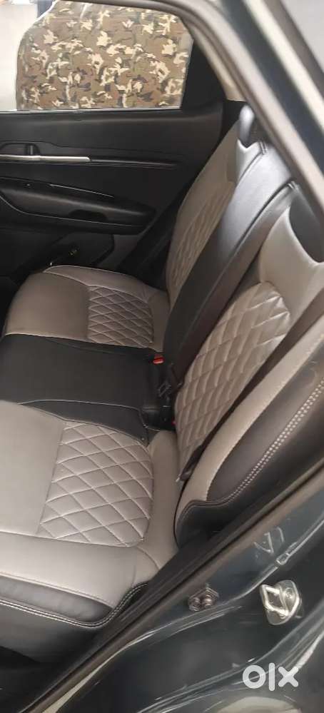 Kia Sonet 2025 Petrol 15000 Km Driven