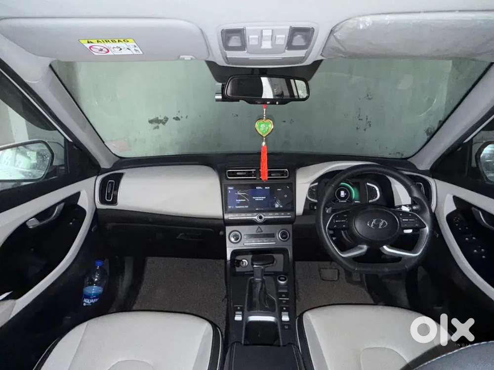 Hyundai Creta Dec 2020 Diesel 69000 Km Driven