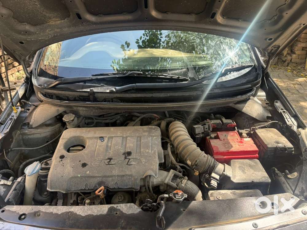 Hyundai Diesel Car 2021 Model