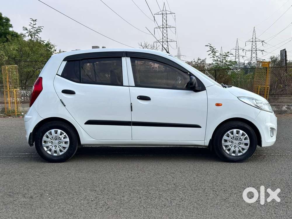 Hyundai I10 Magna 1.1l, 2014, Petrol