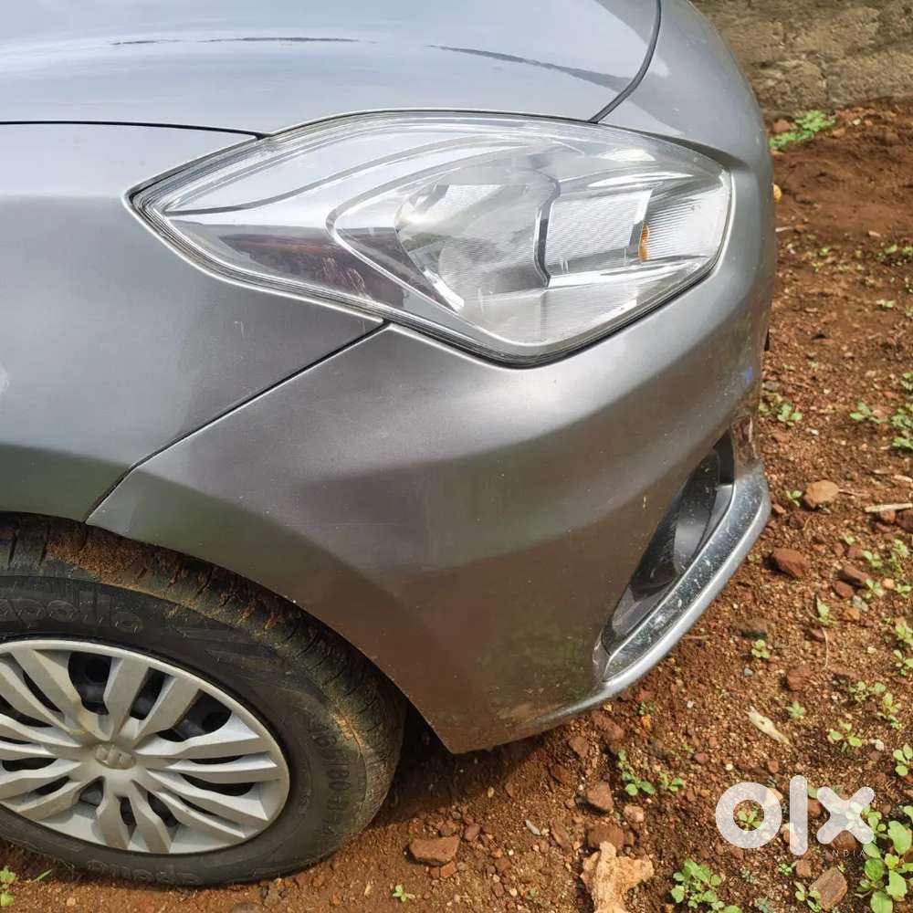 Maruti Suzuki Dzire 2023