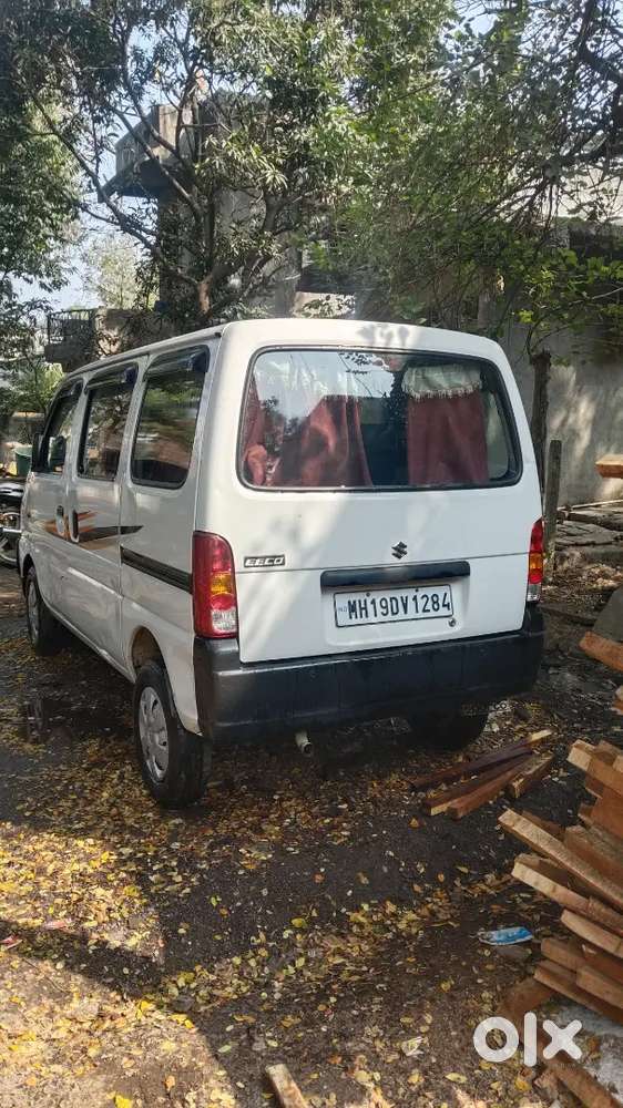 Maruti Suzuki Eeco 2021 Petrol 98000 Km Driven