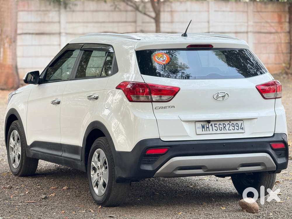 Hyundai Creta 1.4 S Plus Crdi, 2019, Diesel