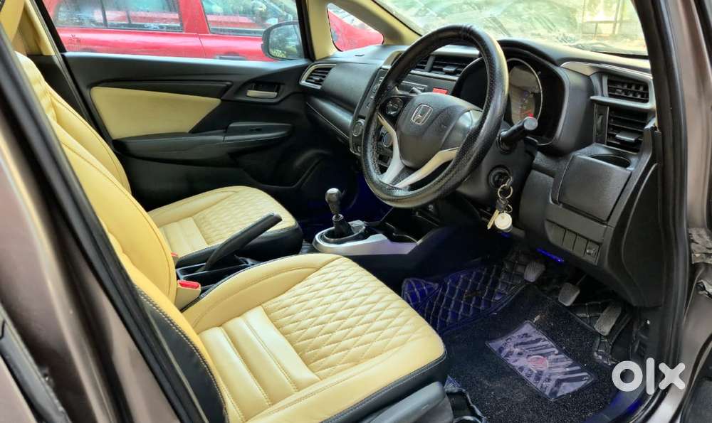 Honda Jazz 1.5 S I Dtec, 2017, Diesel