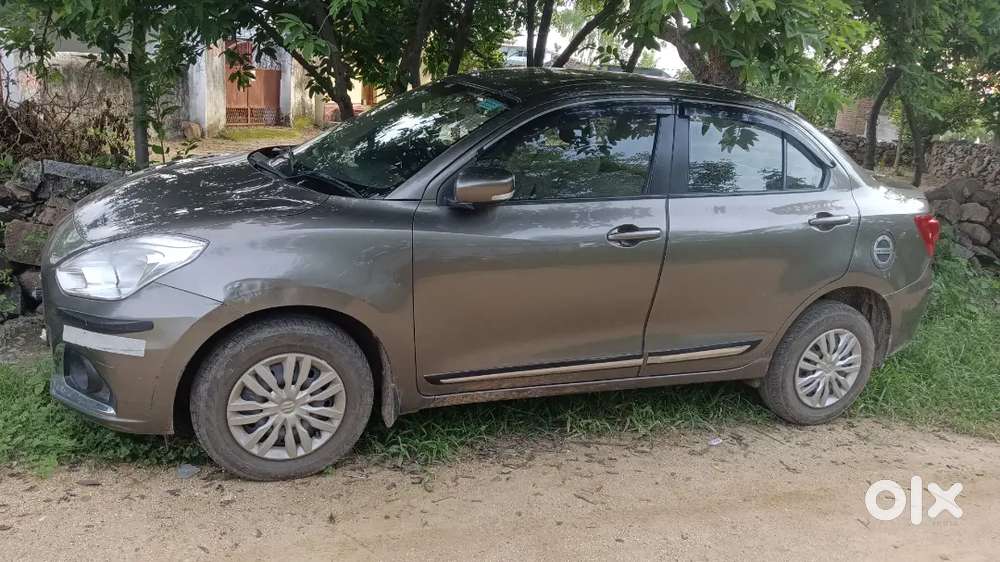 Maruti Dzire 1.2 Lxi 2023 Petrol Manual