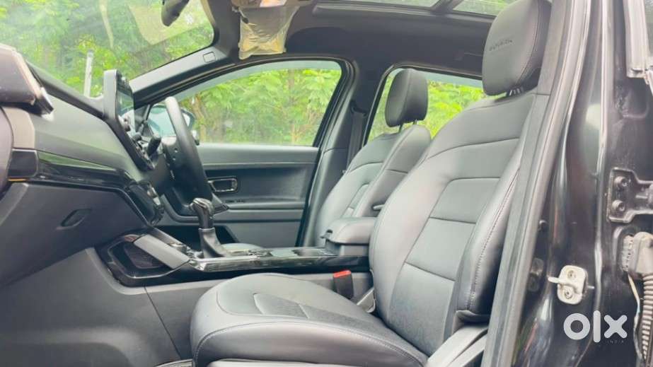 Tata Safari 2.0 Kryotec Xza Plus, 2023, Diesel