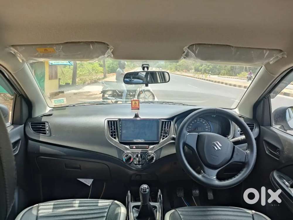 Baleno Selling Fast, Serious Buyer's Only