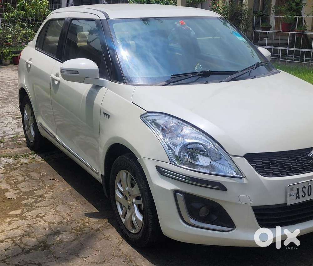 Maruti Suzuki 2012 Car, 86000 Km Driven