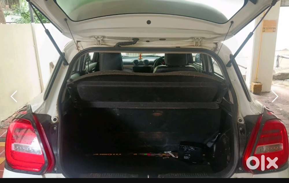 Swift Maruti Petrol Manual 2022 Year