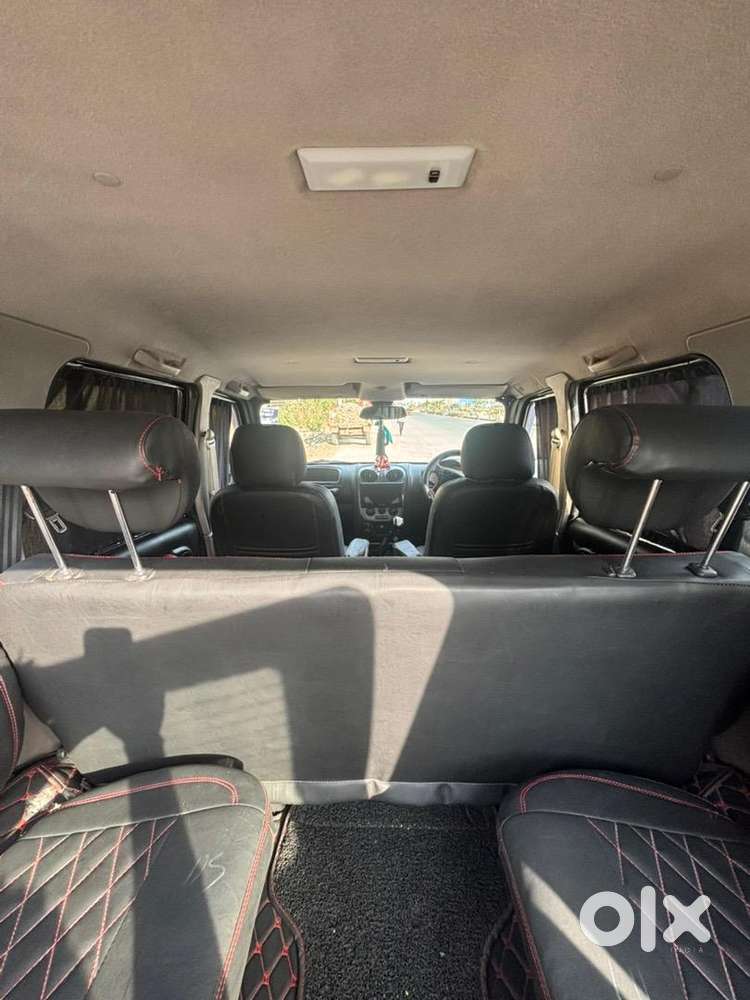 Mahindra Scorpio 2010 Diesel Good Condition