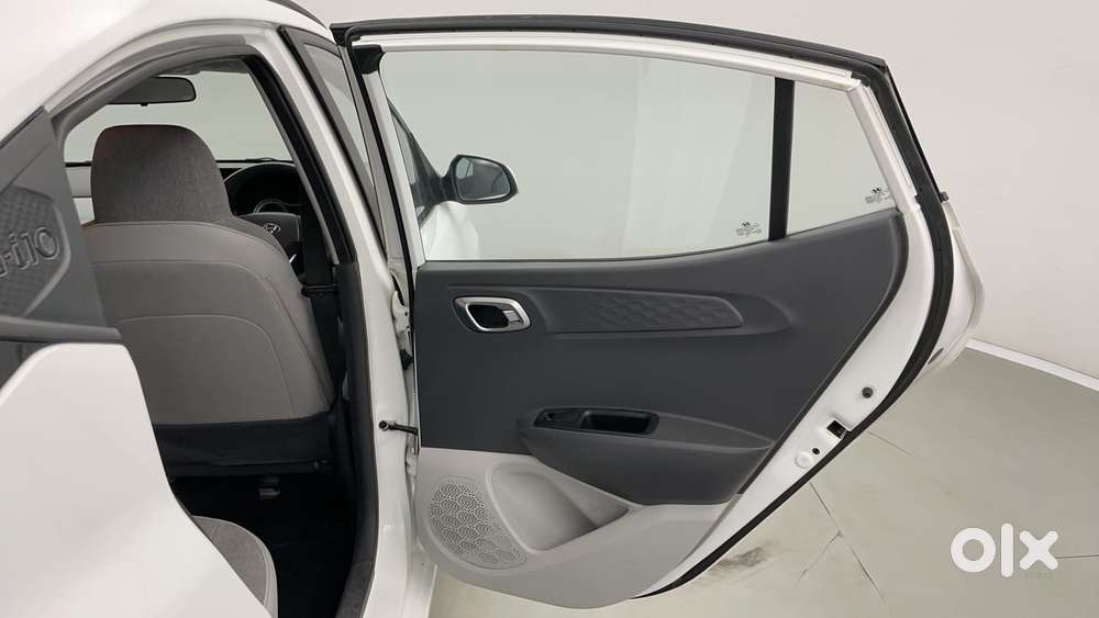 Hyundai Grand I10 Nios Sportz 1.2 Kappa Vtvt, 2022, Petrol