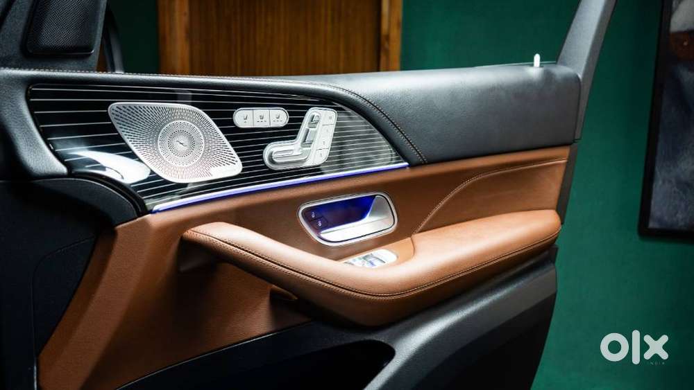 Mercedes-benz Gls 450 4matic, 2026, Petrol