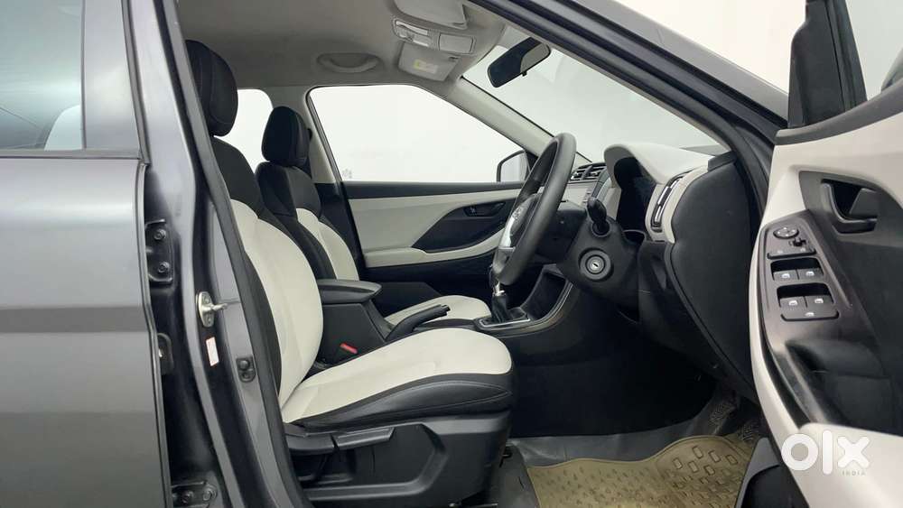 Hyundai Creta 1.5 Ex Petrol, 2022, Petrol