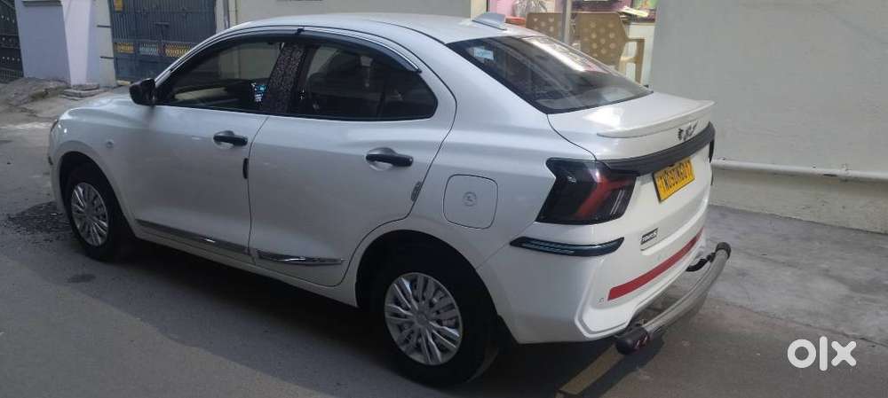 Maruti Suzuki Swift Dzire, 2025, Cng & Hybrids
