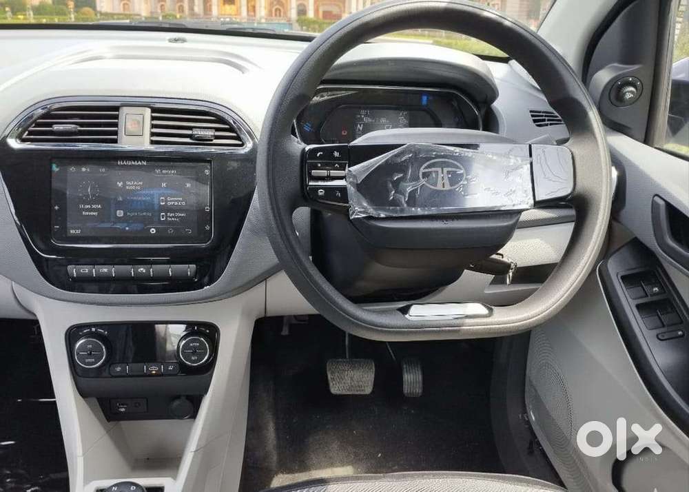 Tata Tiago Ev Xt Lr, 2025