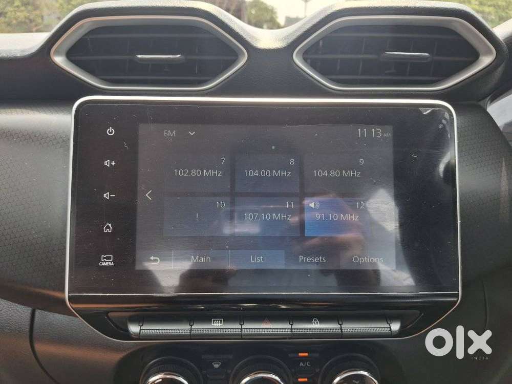 Nissan Magnite Xv Turbo, 2021, Petrol