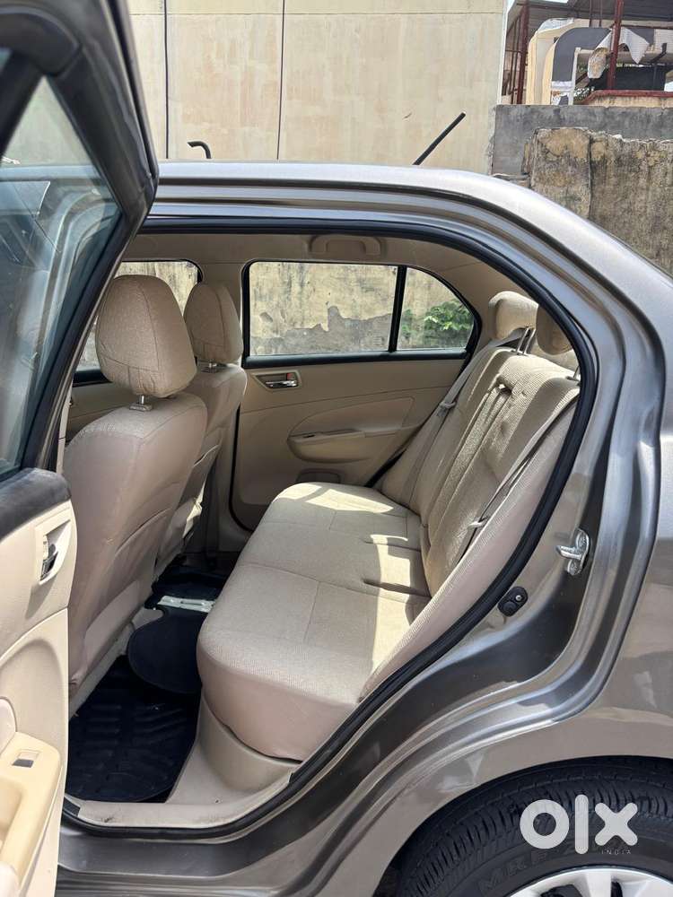 Maruti Suzuki Dzire 1.2 Vxi, 2015, Petrol