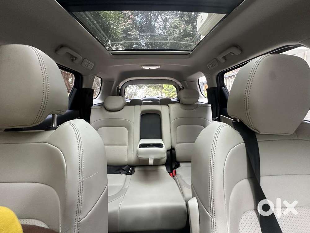 Tata Safari 2.0 Kryotec Xza Plus, 2021, Diesel