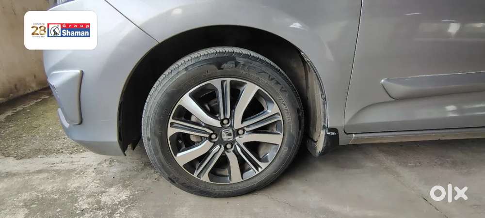 Honda Amaze Vx Cvt Petrol, 2022, Petrol