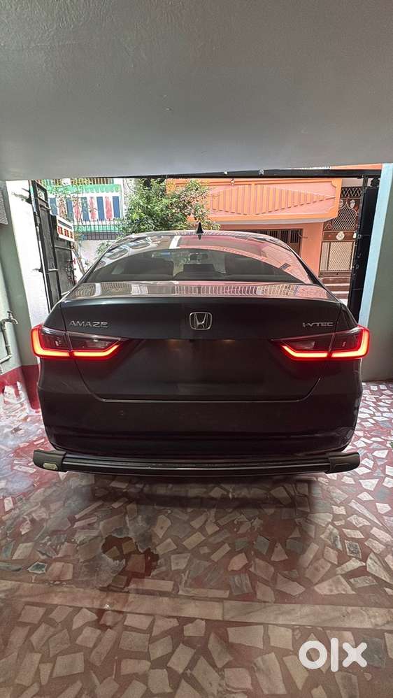 Honda Amaze Vx 2025