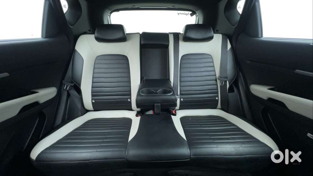 Kia Sonet Gtx Plus Turbo Dct, 2024, Petrol