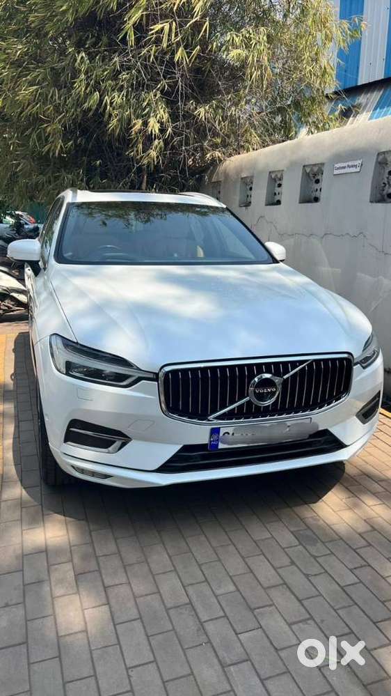 Volvo S60 D5 Kinetic, 2019, Diesel