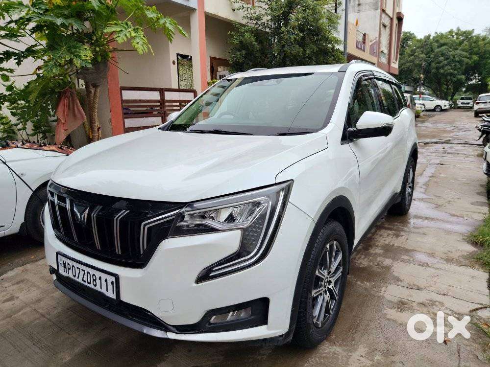 Mahindra Xuv700, 2023, Diesel