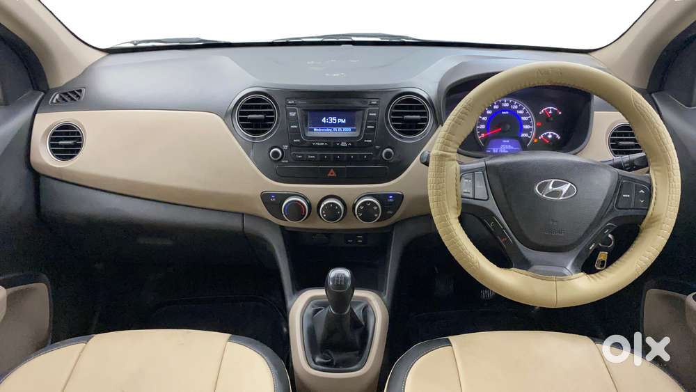 Hyundai Grand I10 1.2 Kappa Magna, 2018, Petrol