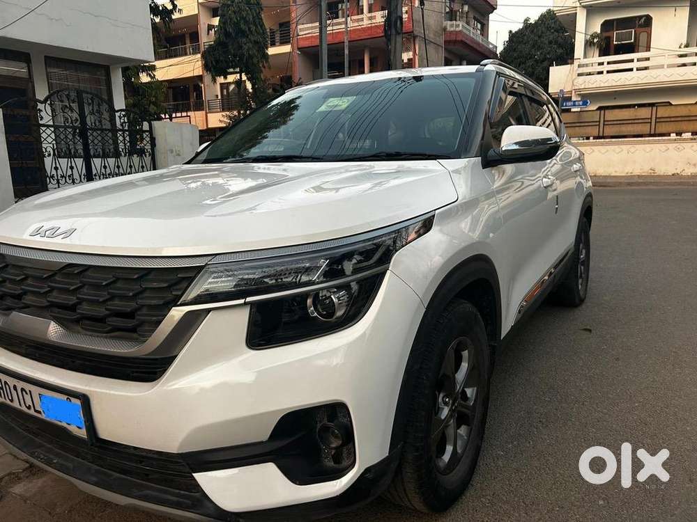 Kia Automatic Diesel 2022