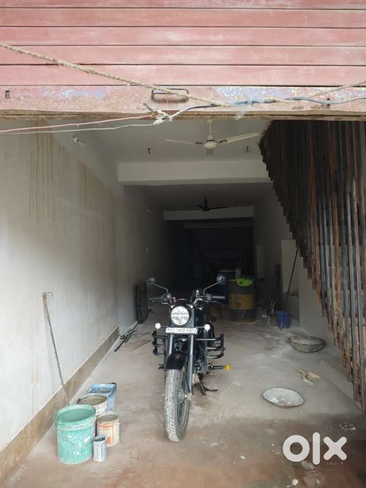 Shop for Office or godown