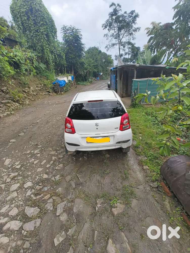 A-star Vxi 2011 Petrol