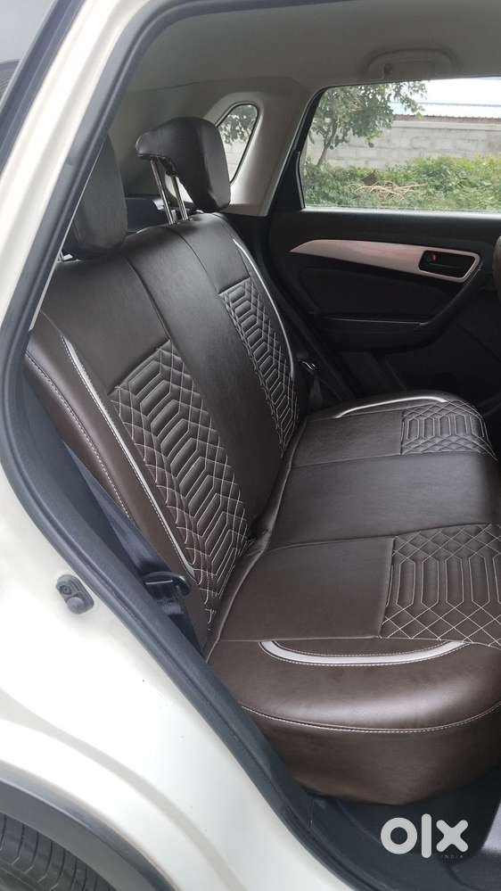 Toyota Urban Cruiser 1.5 Mid Grade At, 2022, Petrol