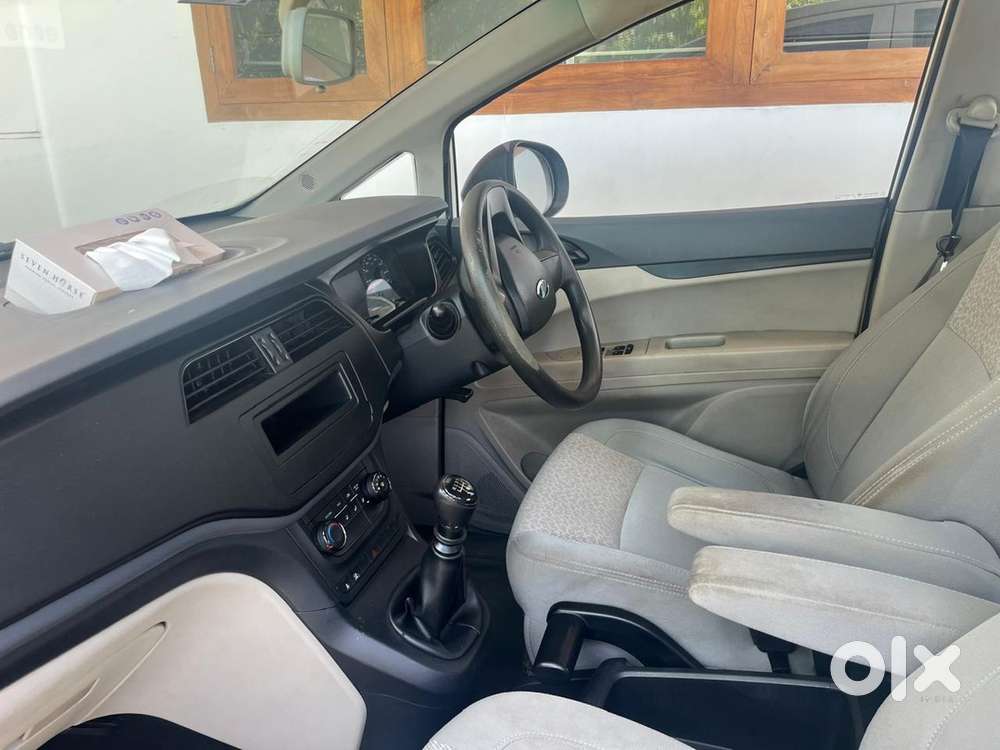 Mahindra Marazzo Diesel 2019 No Accident History Car